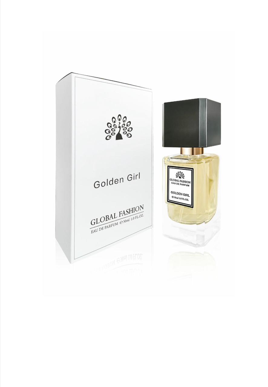 Парфюм Global Fashion, 30 ml, Golden Girl