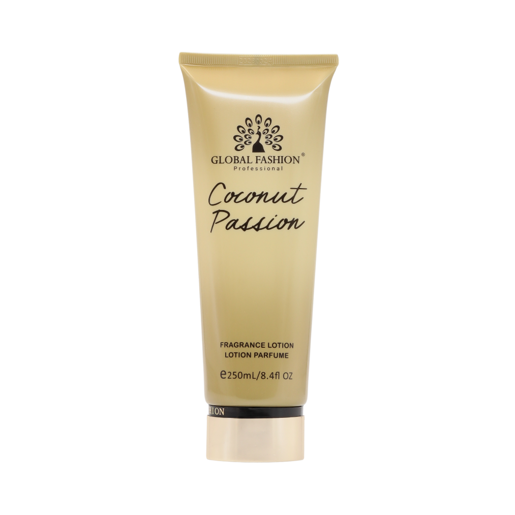 Парфюмен лосион за тяло Global Fashion, Coconut Passion, 250 мл