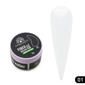 Fiber Builder Gel 01