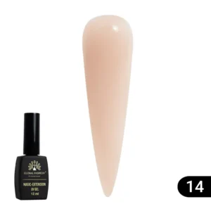 Гел в бутилка Magic-Extension Gel 12 ml,14