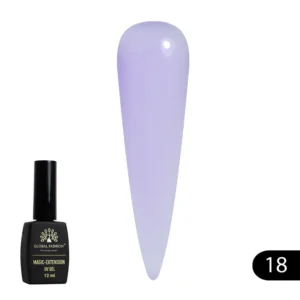 Гел в бутилка Magic-Extension Gel 12 ml, 18