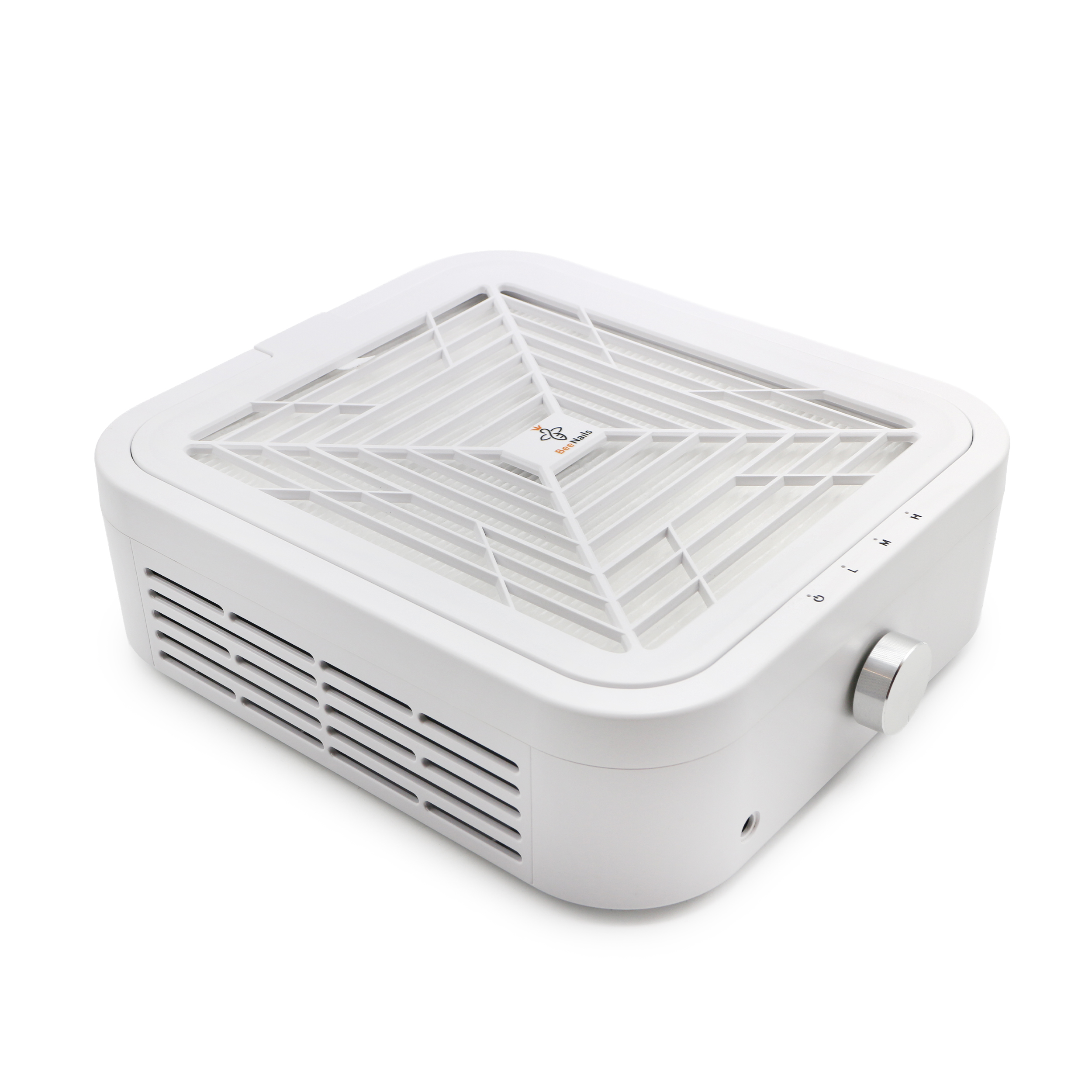 Прахоуловител Bee Nails 120W с HEPA филтър